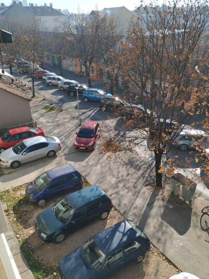 Apartment Bohemian Dream Nikšić Εξωτερικό φωτογραφία