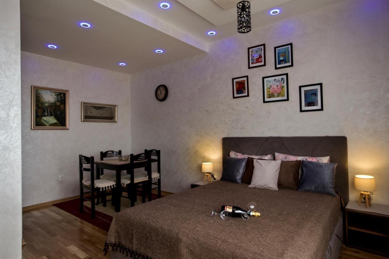 Apartment Bohemian Dream Nikšić Εξωτερικό φωτογραφία